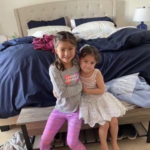 Fundraising Page: Ashley Delzer